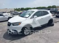 2019 Buick ENCORE photo