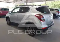 2019 Buick ENCORE фото