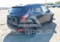 2019 Buick ENCORE photo
