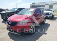 2019 Buick ENCORE photo