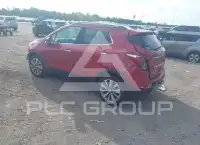 2019 Buick ENCORE photo