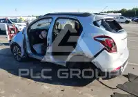 2019 Buick ENCORE photo
