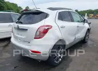 2019 Buick ENCORE фото