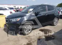 2019 Buick ENCORE photo
