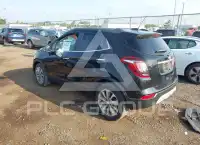 2019 Buick ENCORE photo
