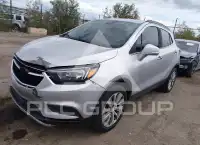 2019 Buick ENCORE фото