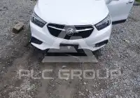 2019 Buick ENCORE фото