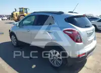2019 Buick ENCORE фото