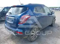 2019 Buick ENCORE фото