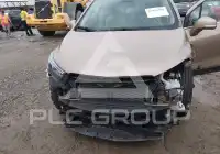 2019 Buick ENCORE фото