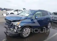 2019 Buick ENCORE photo