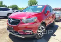 2019 Buick ENCORE фото