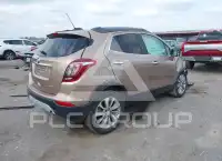 2019 Buick ENCORE photo