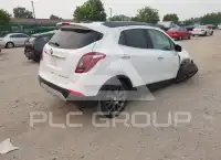 2019 Buick ENCORE фото