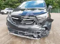 2019 Buick ENCORE фото