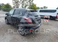 2019 Buick ENCORE photo