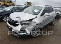 2019 Buick ENCORE фото