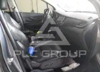 2019 Buick ENCORE photo