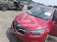 2019 Buick ENCORE фото