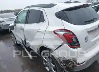 2019 Buick ENCORE photo