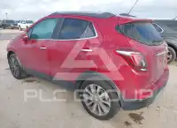 2019 Buick ENCORE photo