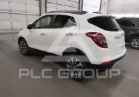 2019 Buick ENCORE photo