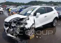 2019 Buick ENCORE photo