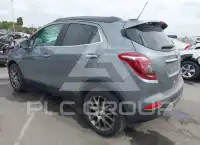 2019 Buick ENCORE фото