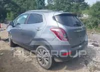 2019 Buick ENCORE фото