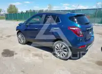 2019 Buick ENCORE photo