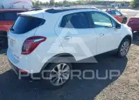 2019 Buick ENCORE фото