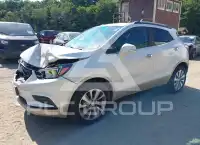 2019 Buick ENCORE photo
