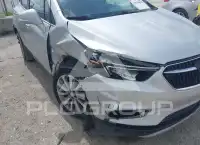 2019 Buick ENCORE photo