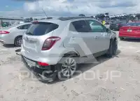 2019 Buick ENCORE photo