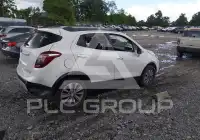 2019 Buick ENCORE фото