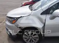 2019 Buick ENCORE фото