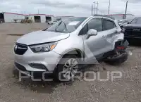 2019 Buick ENCORE фото