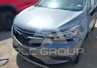 2019 Buick ENCORE photo
