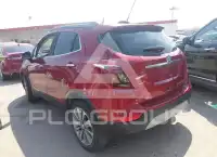 2019 Buick ENCORE photo