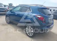 2019 Buick ENCORE фото