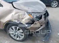 2019 Buick ENCORE photo