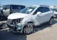 2019 Buick ENCORE фото