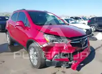 2019 Buick ENCORE photo