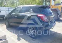 2019 Buick ENCORE фото