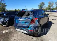 2019 Buick ENCORE фото