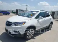 2019 Buick ENCORE photo