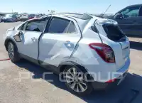2019 Buick ENCORE photo