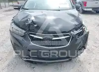 2019 Buick ENCORE photo