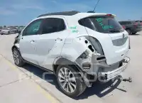 2019 Buick ENCORE photo