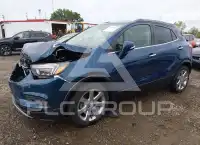 2019 Buick ENCORE фото